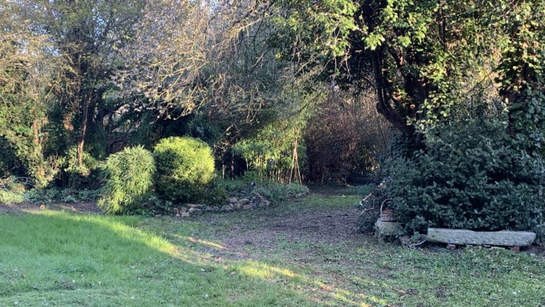 espace de détente à l'ihm nord